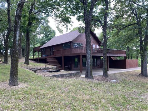 View listing photos, review sales history, and use our detailed real estate filters to find the perfect place. . Foreclosed lake homes on lake eufaula ok